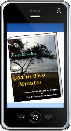 God in Two Minutes, ebook by Prem Kamble canbe read on Kindle, Android, Browser, iPad, etc.